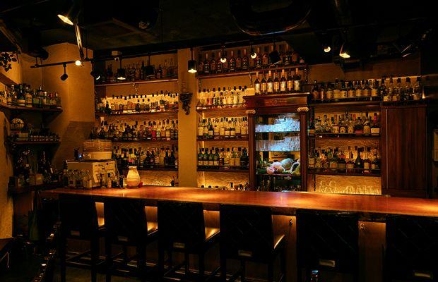 Bar Libre